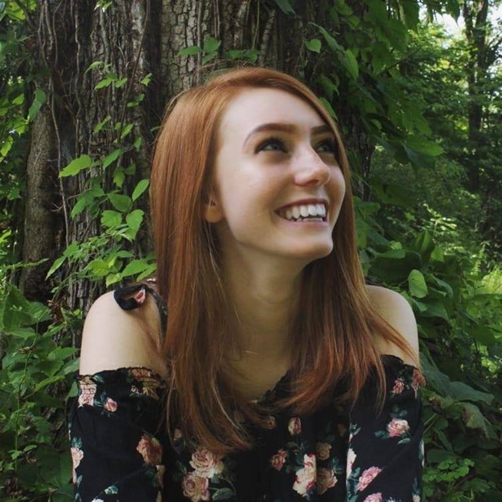 Meet your Posher, Priscilla